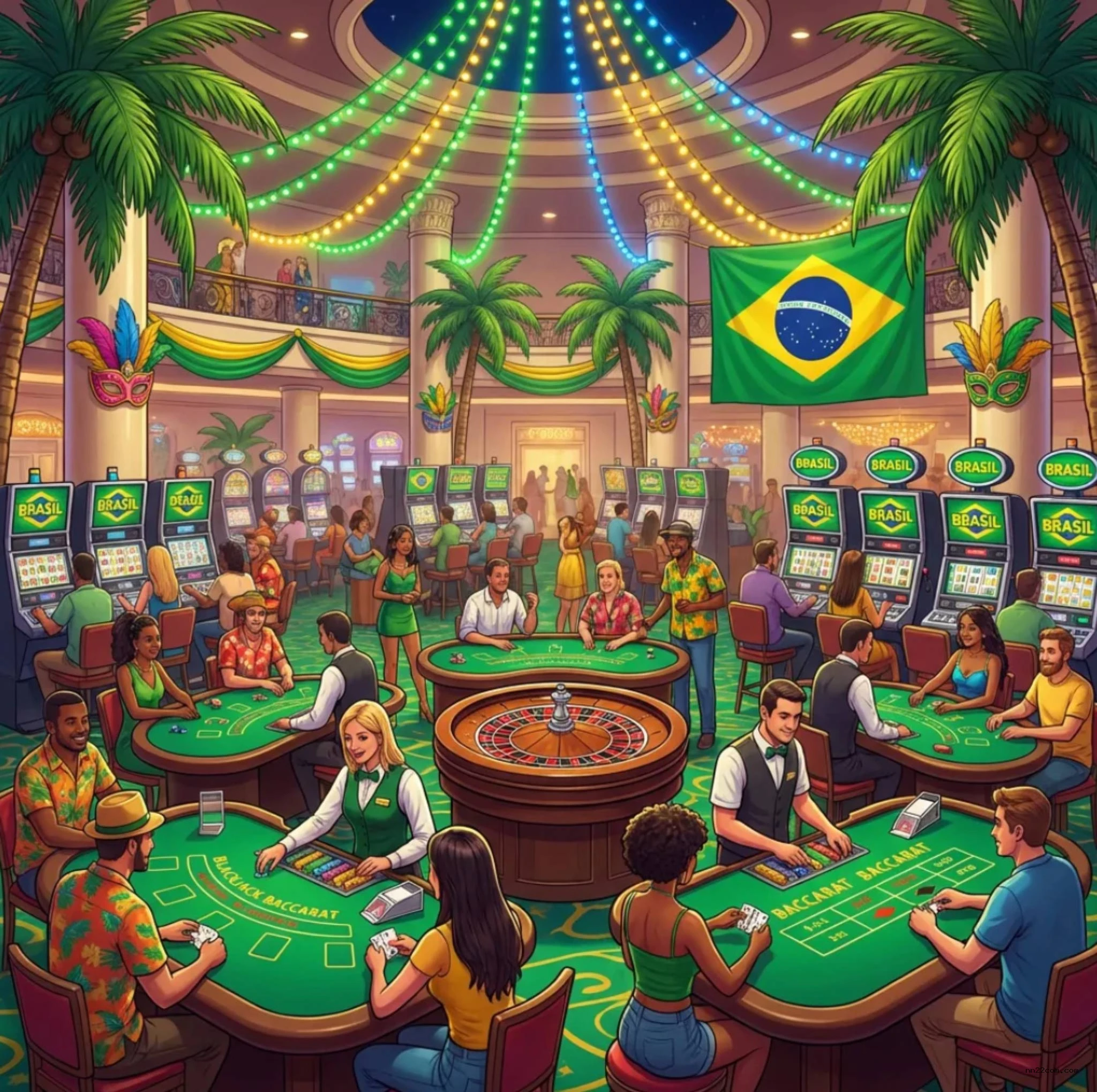 Modalidades esportivas