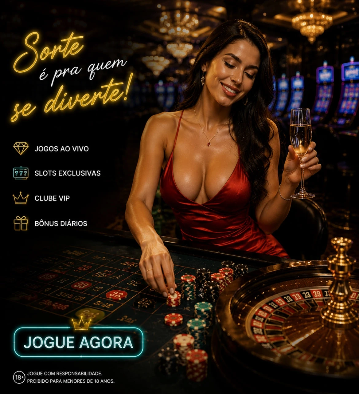 Cassino ao vivo Nn22.com